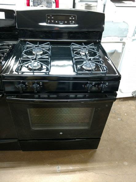 used gas stoves on marketplace